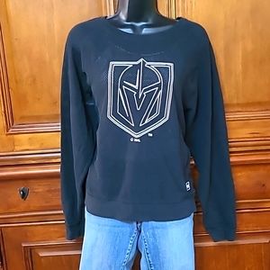 Vegas Golden Knights Mesh Top